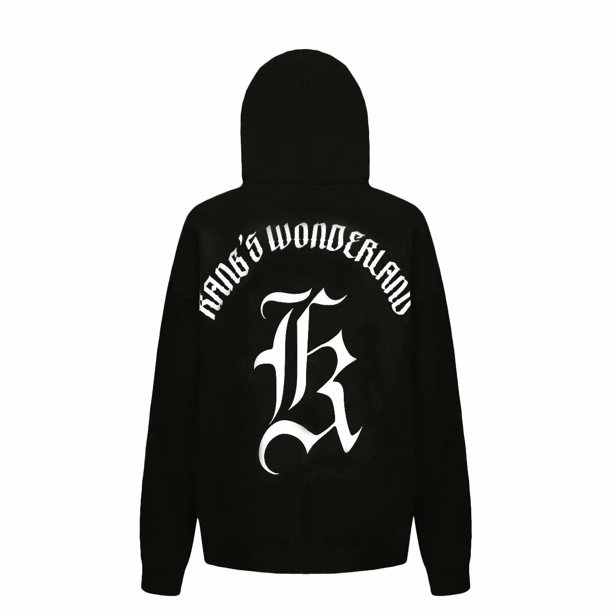 Kang's wonderland K Logo
