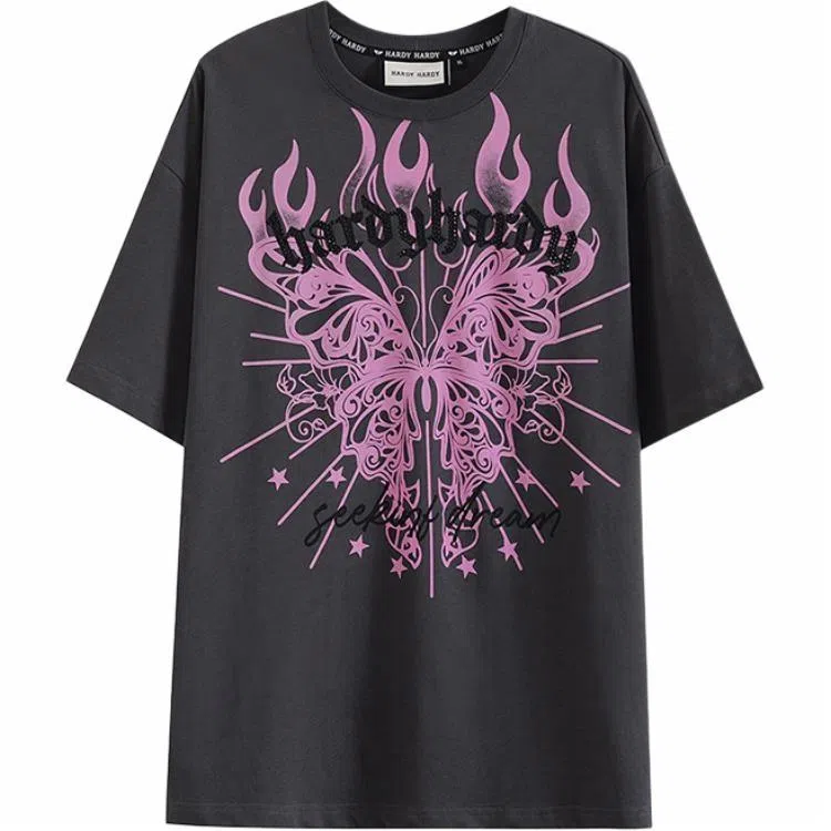 HARDY HARDY T
