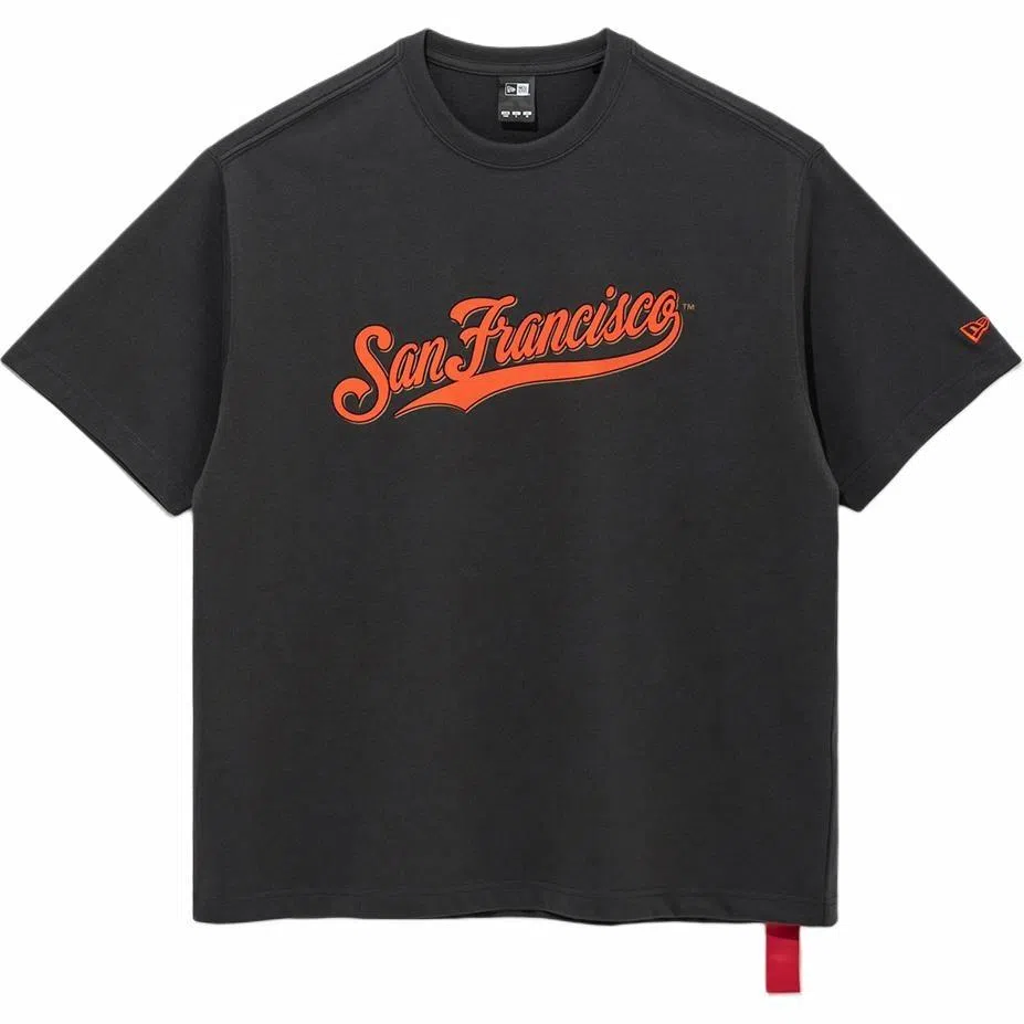 New Era SS25 MLB T