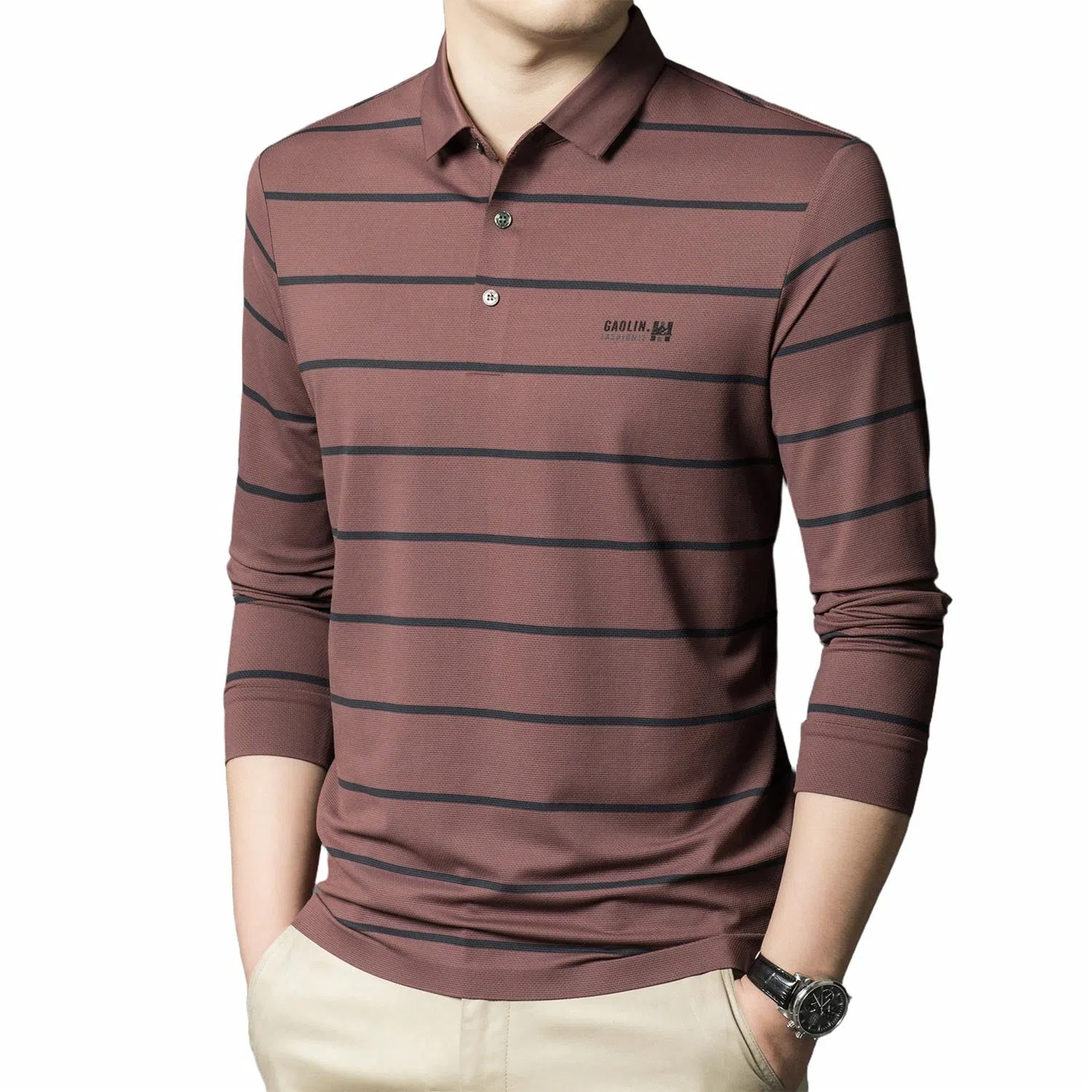 PIERRE CARDIN poloT