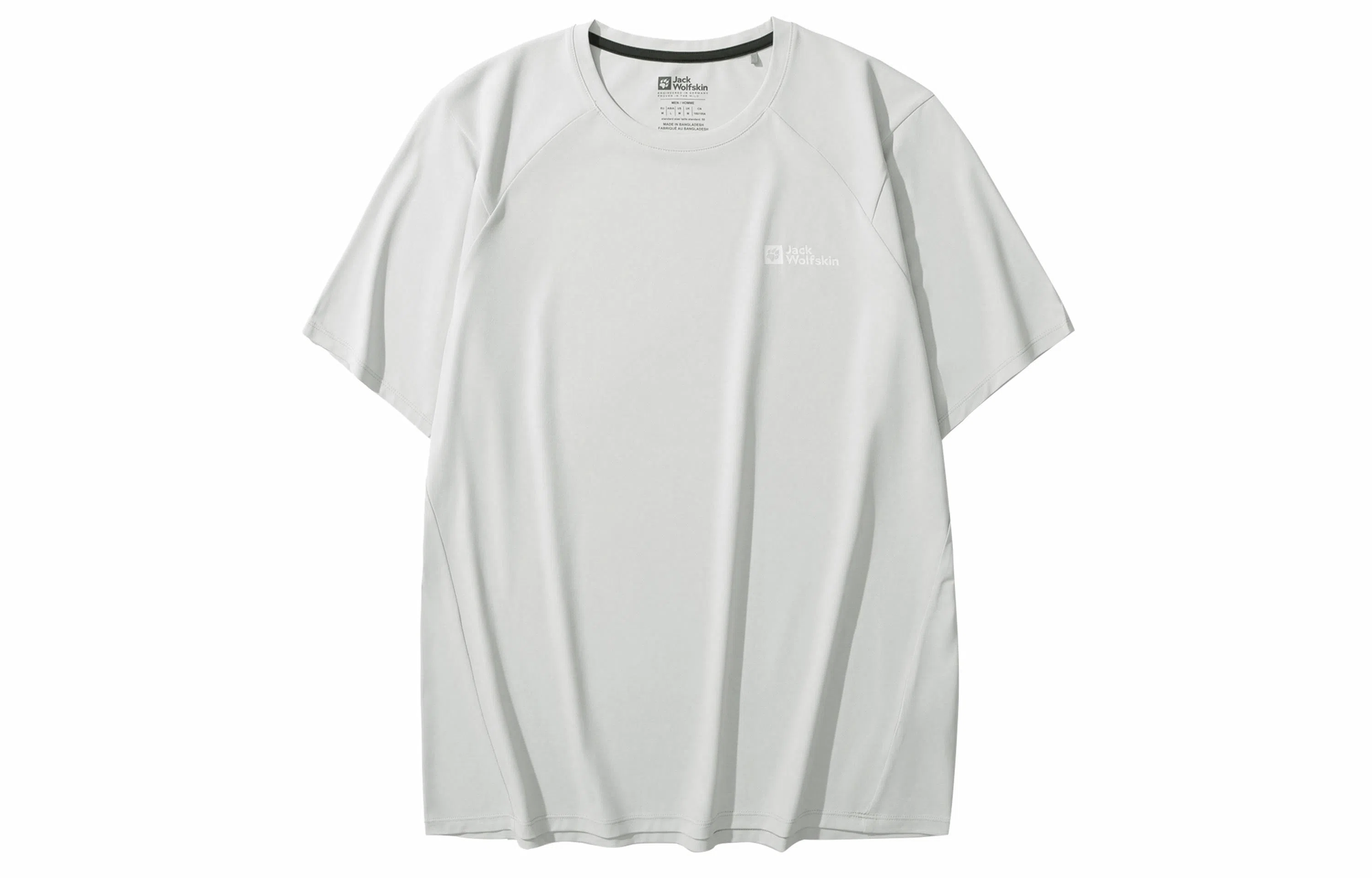 Jack Wolfskin PRELIGHT LogoT