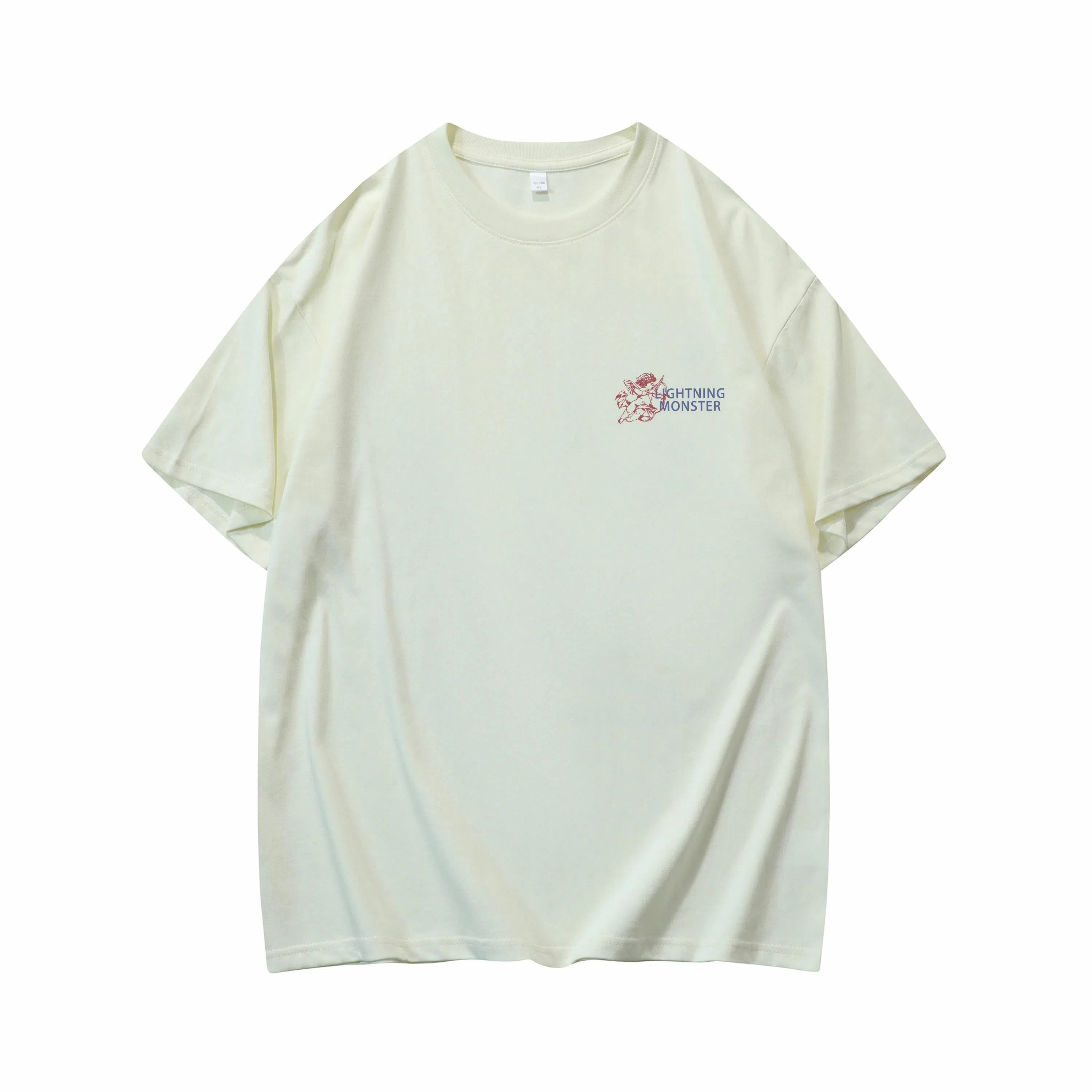 LIGHTNING MONSTER LogoT