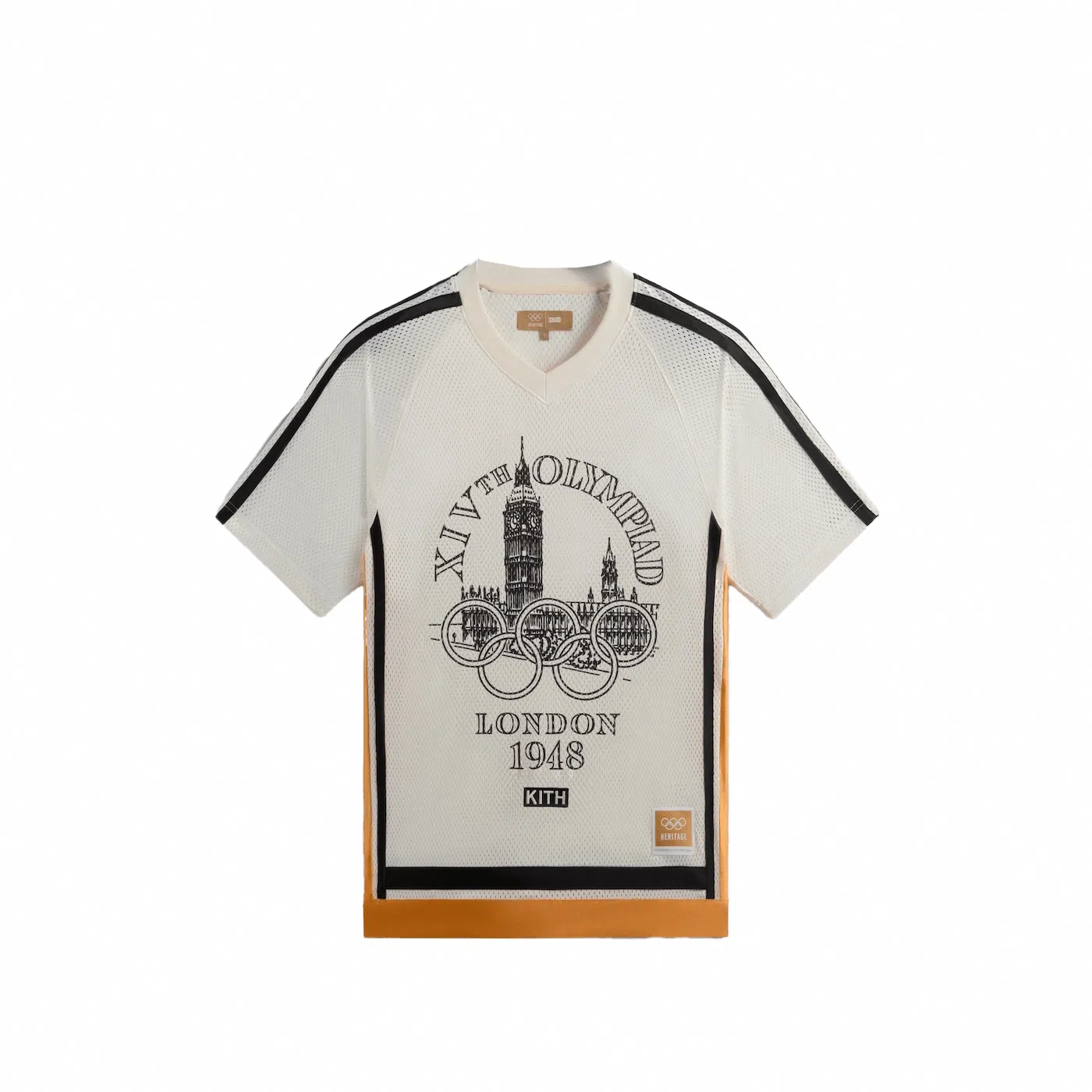 KITH Olympics Heritage SS24