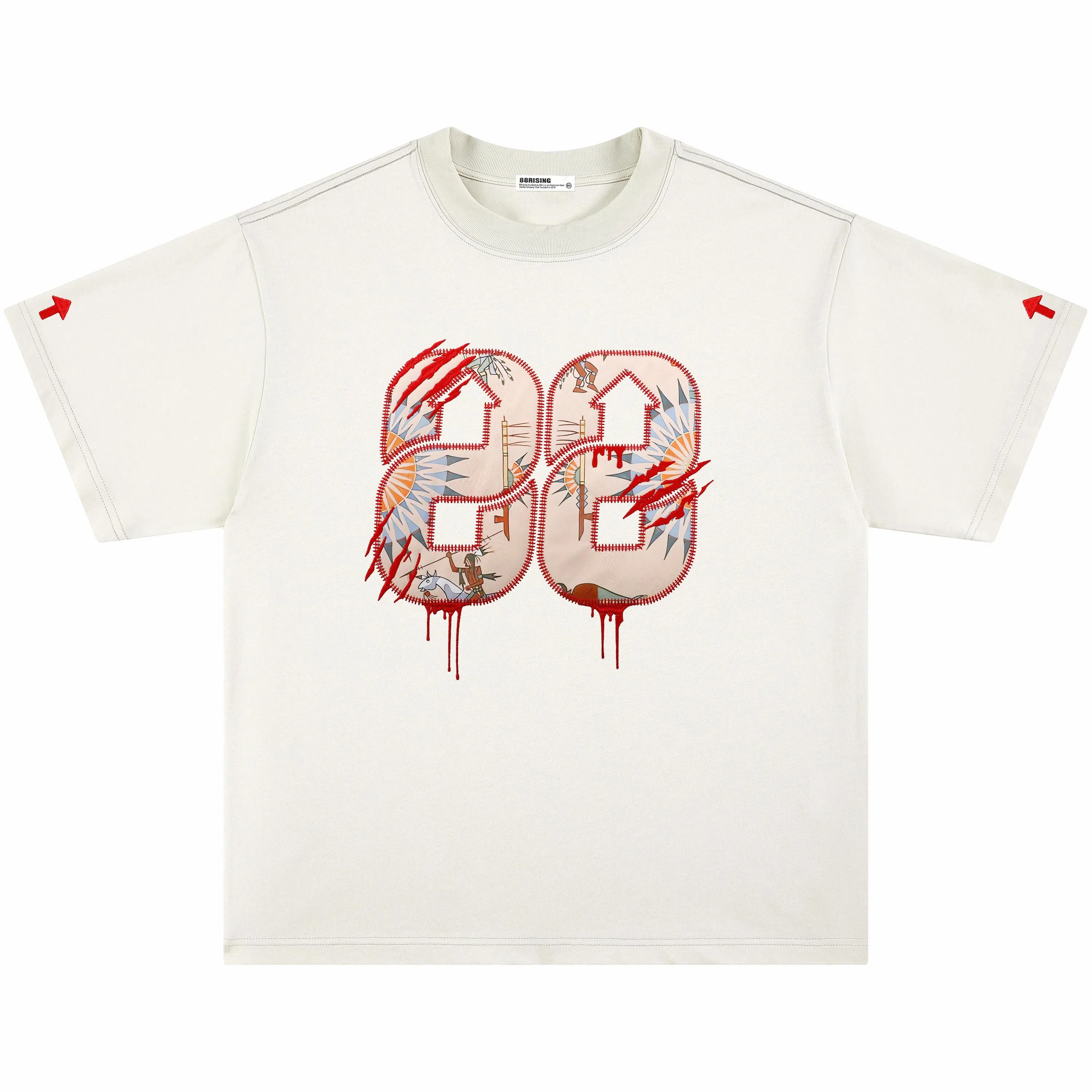 88rising Origin Series