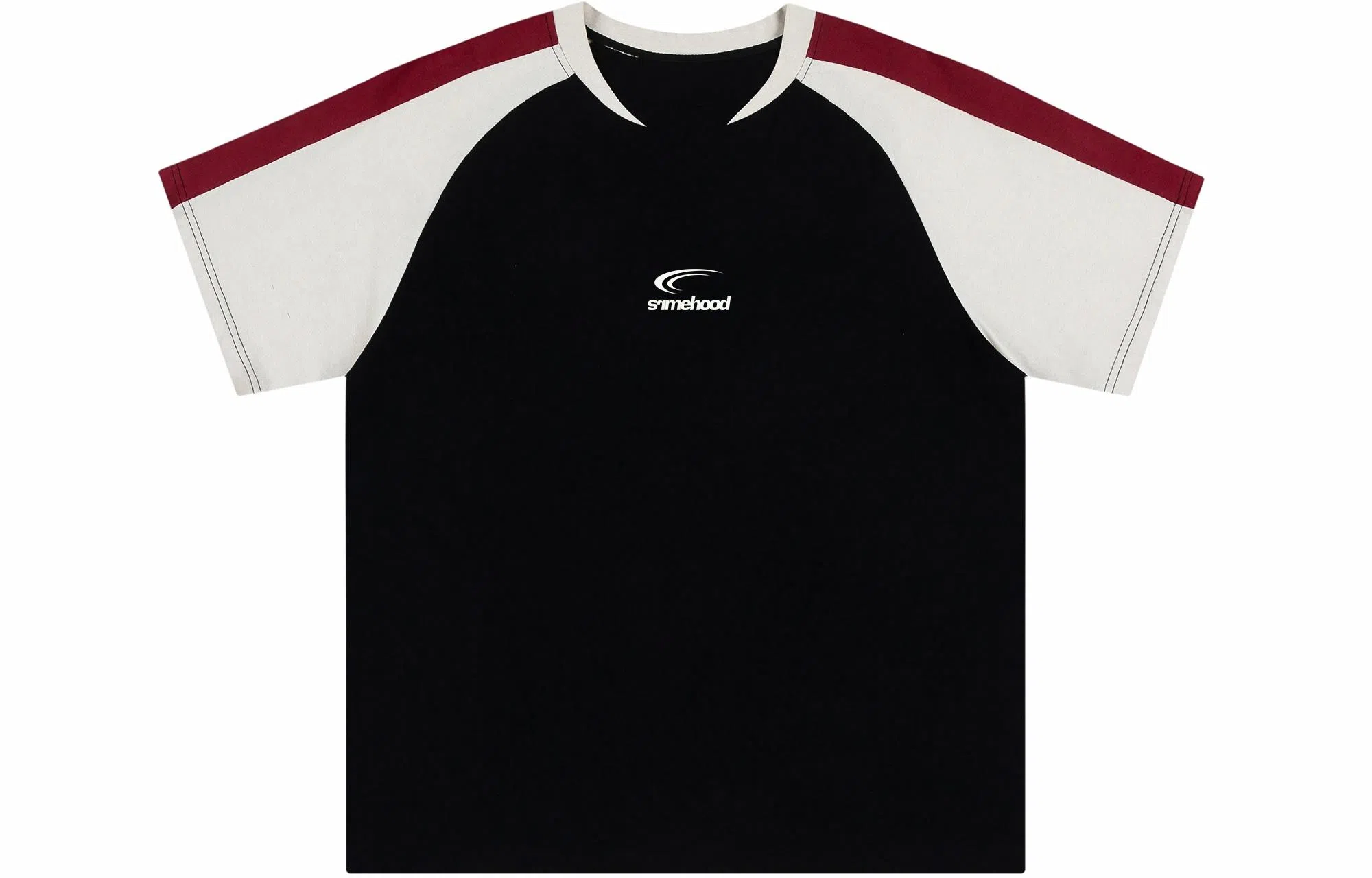 SIMPLE RIMLESSSRME LOGOT