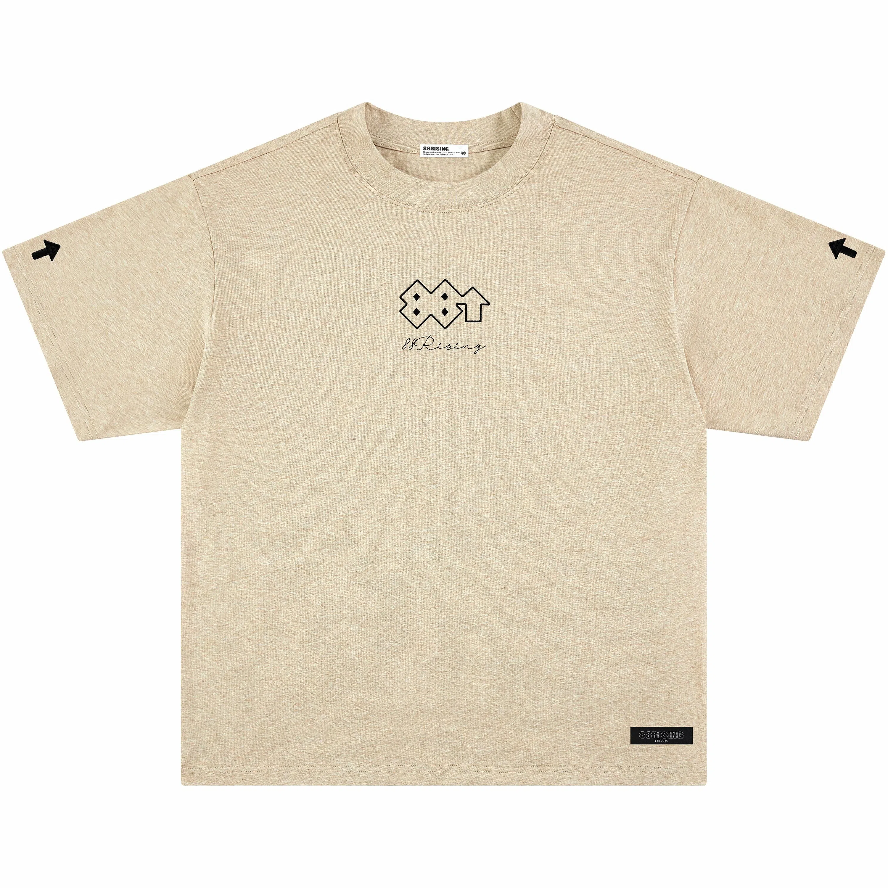88rising LogoT