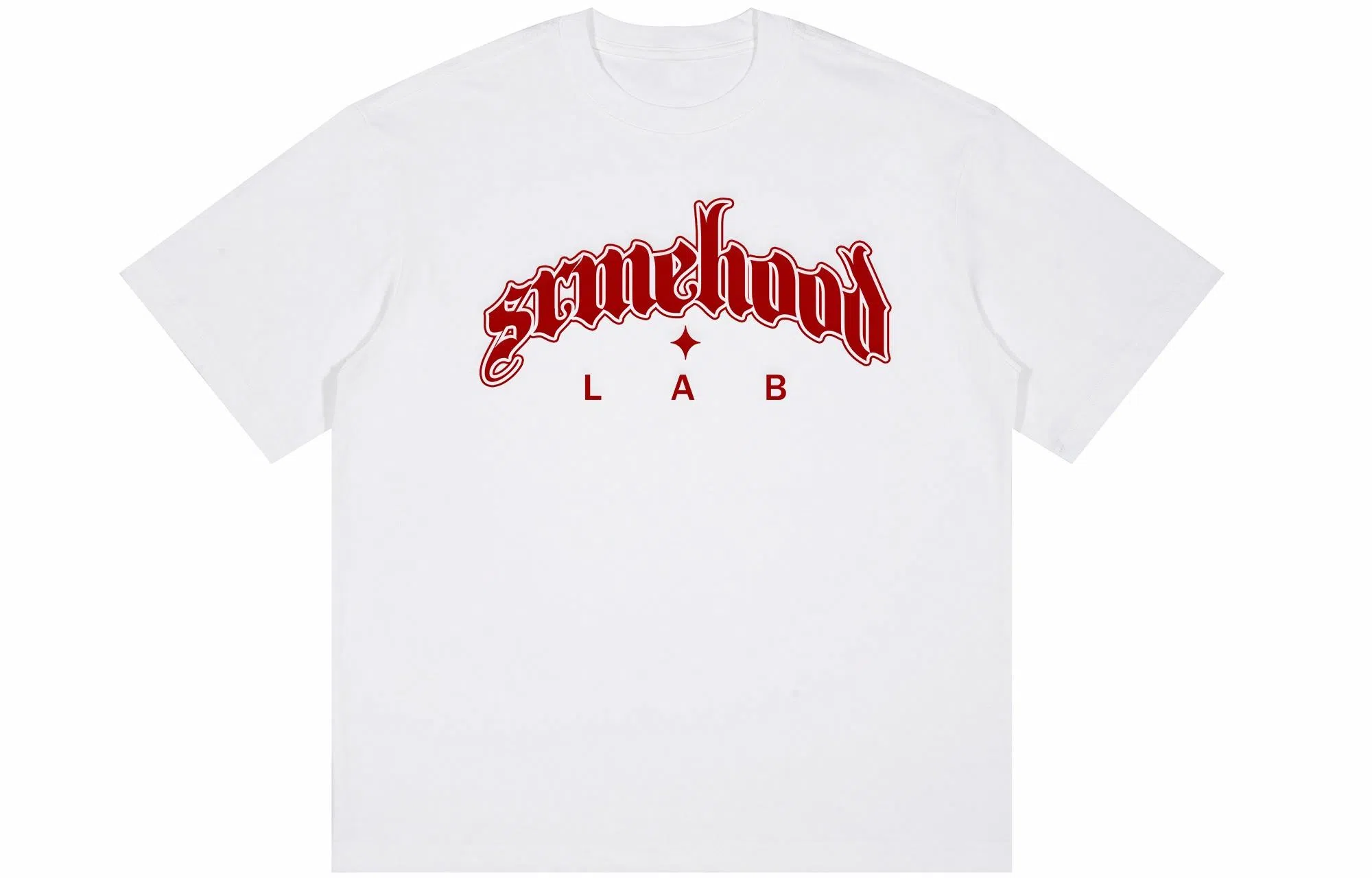 SIMPLE RIMLESSSRME LOGOT