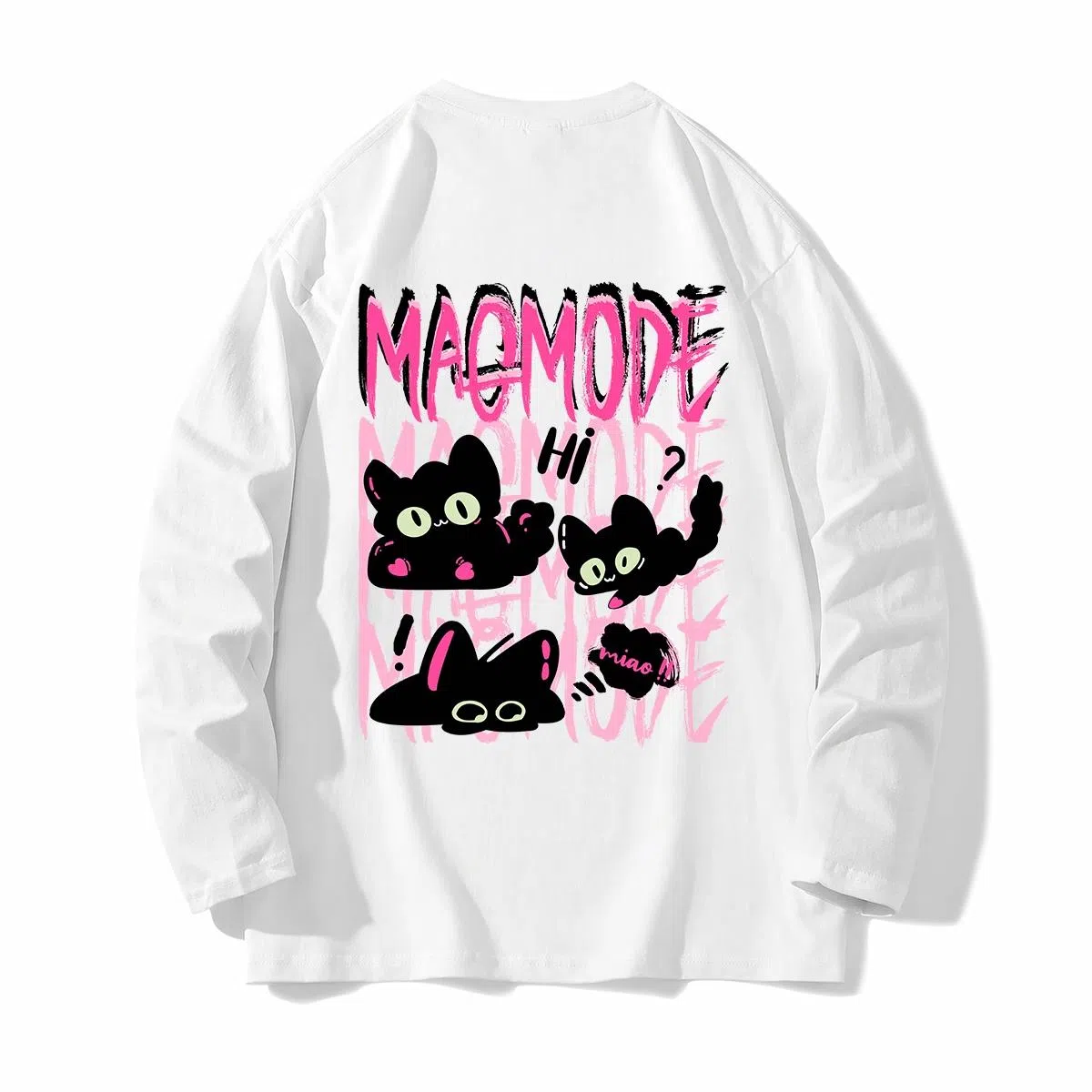 magmode LOGOT