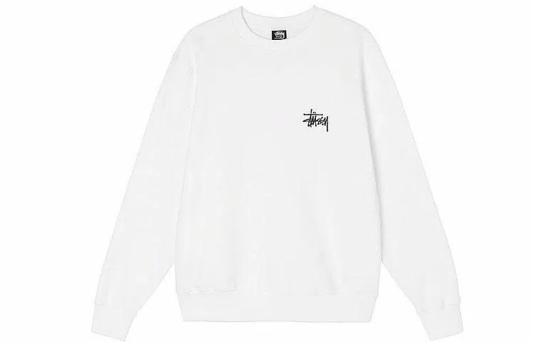 Stussy SS22 Logo