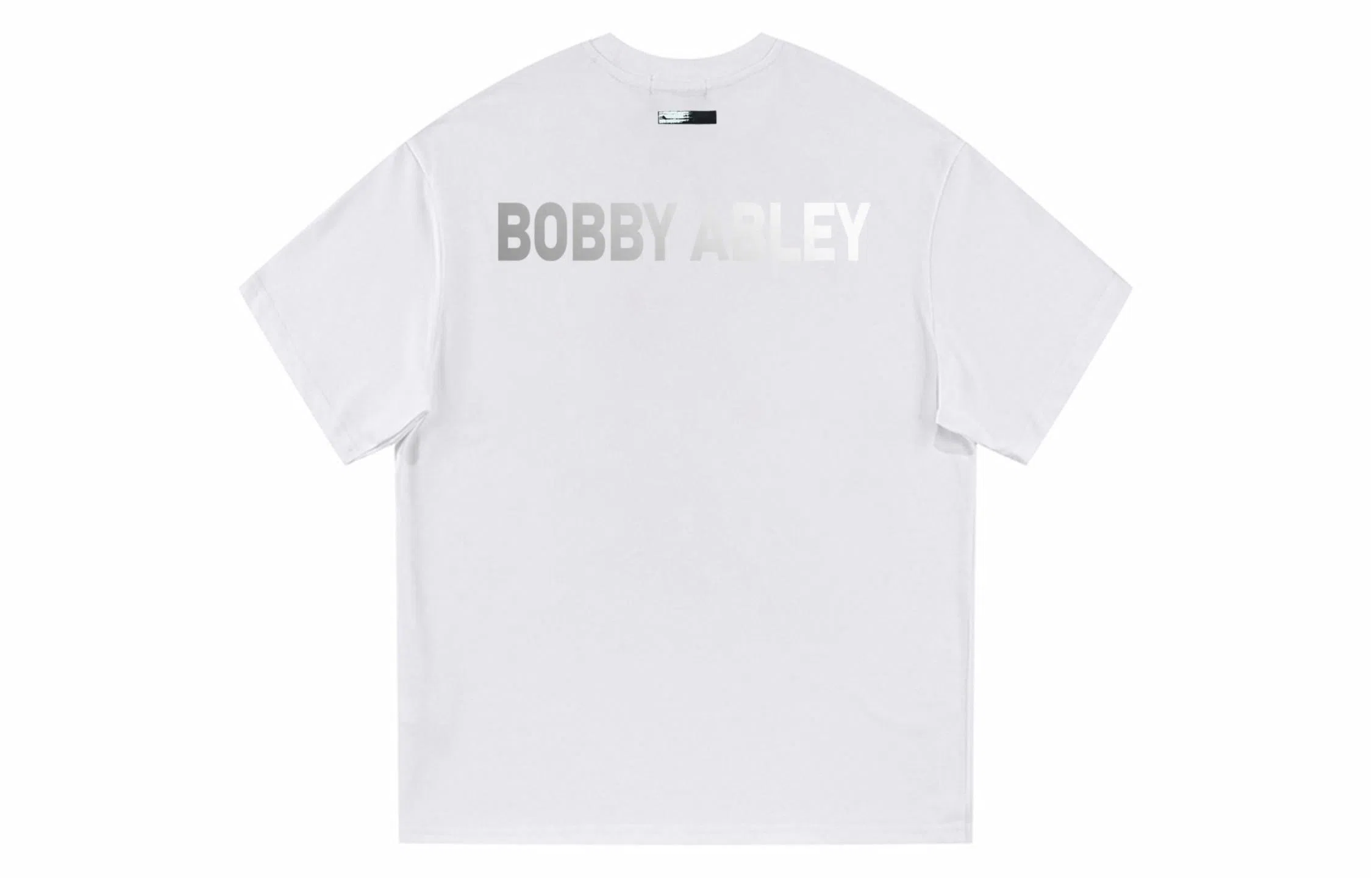 BOBBY ABLEY LOGOT