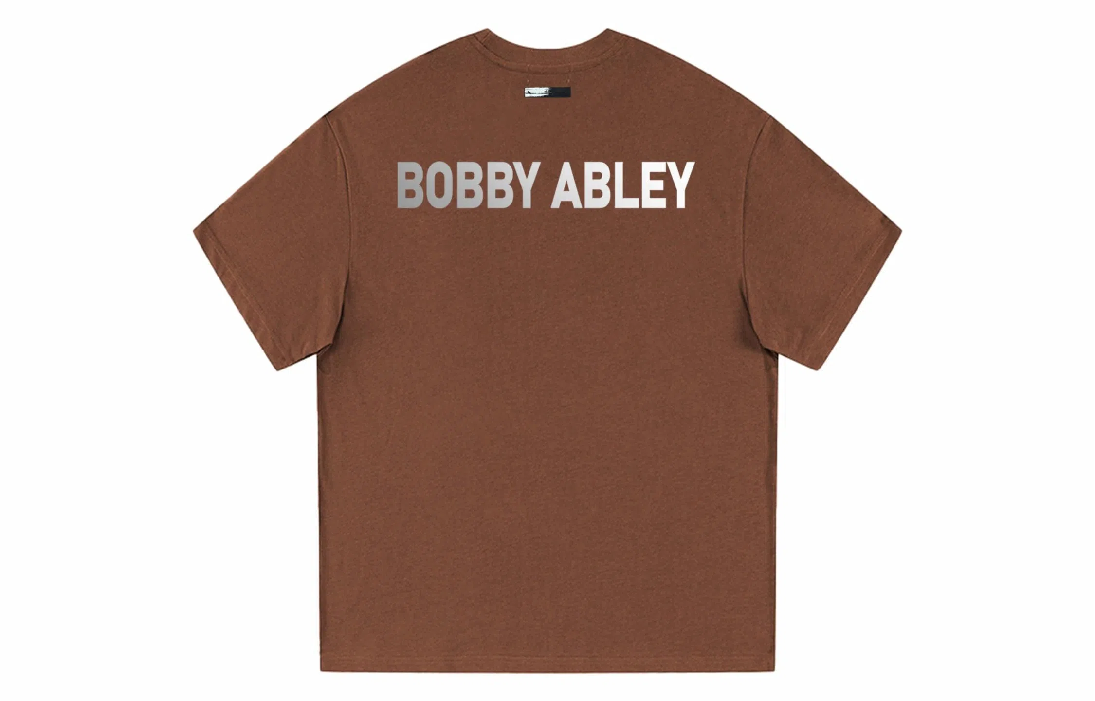 BOBBY ABLEY LOGOT