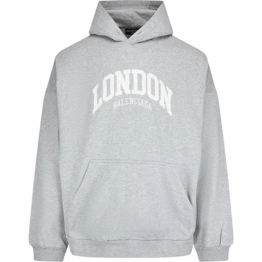 Balenciaga SS22 Logo