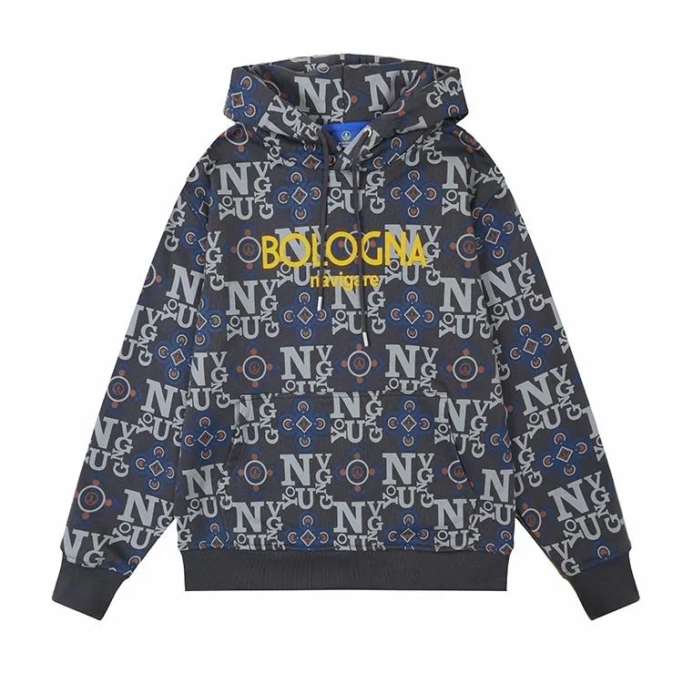 NAVIGARE X YOUNG