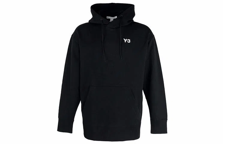 Y-3 SS22 Logo