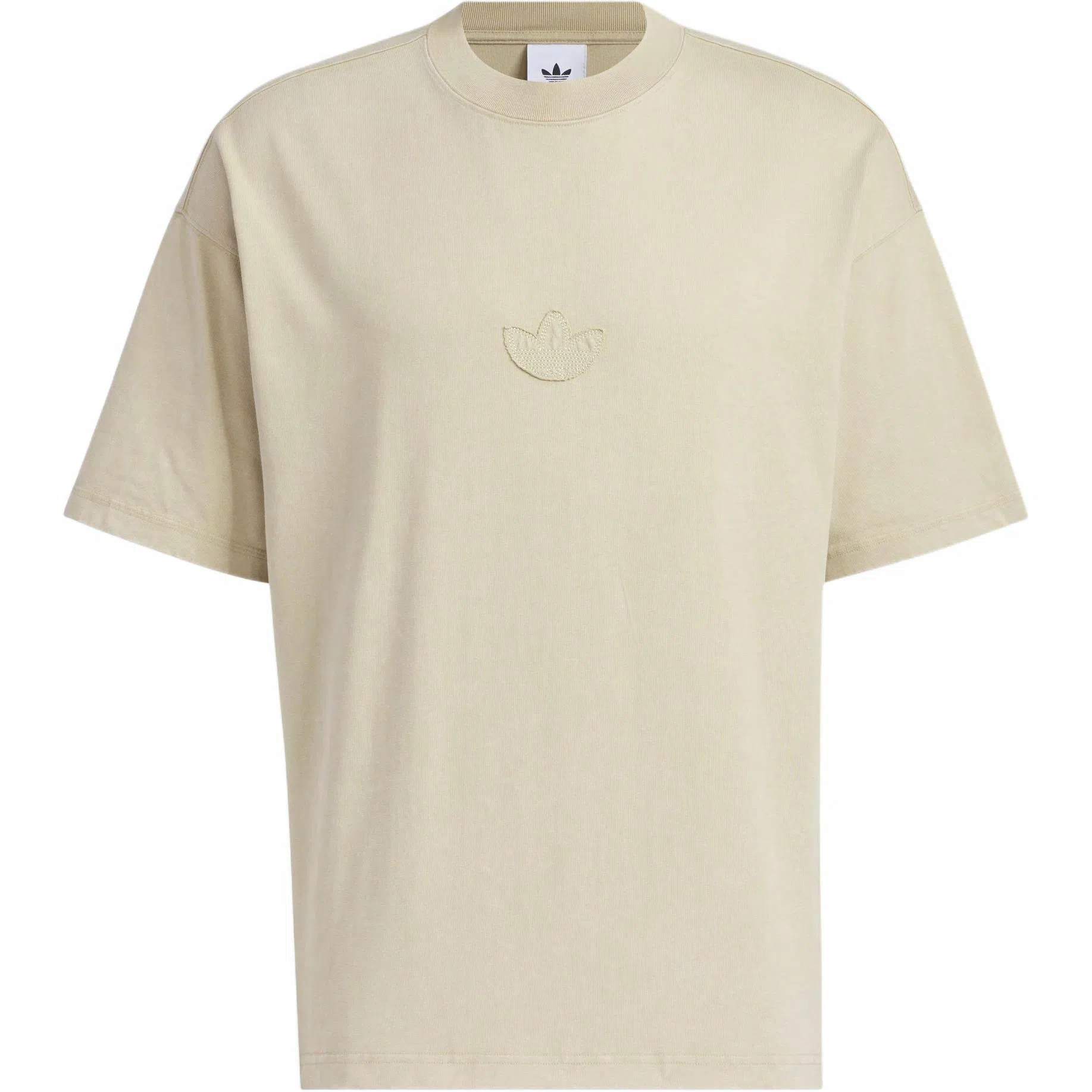 adidas originals WASHED SHORT SLEEVET