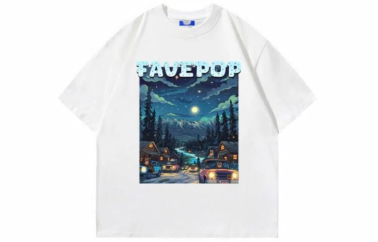 FAVEPOP T