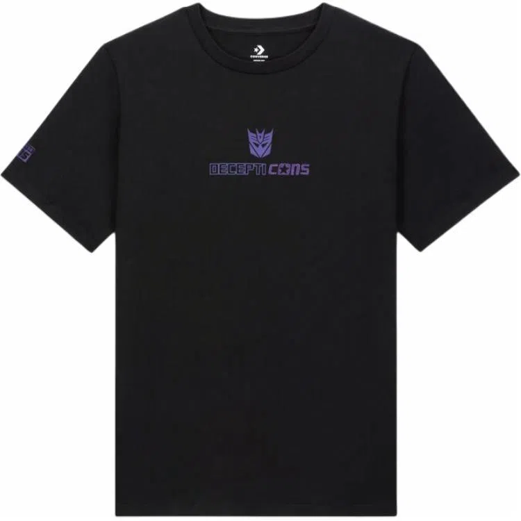 Converse x Transformers SS24 T