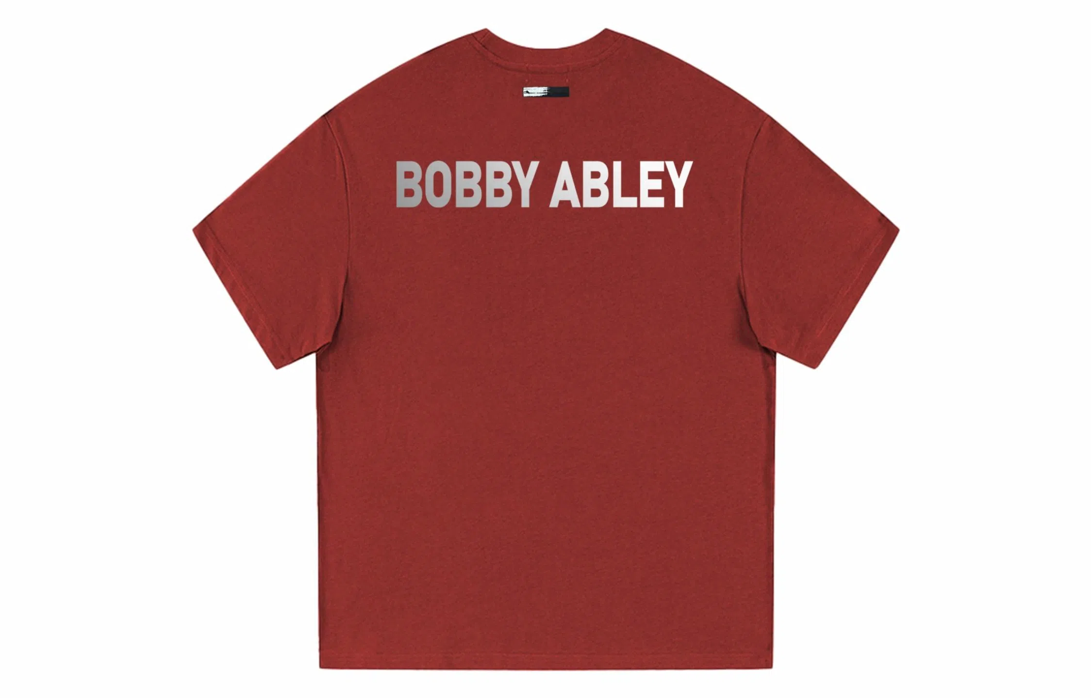 BOBBY ABLEY LOGOT