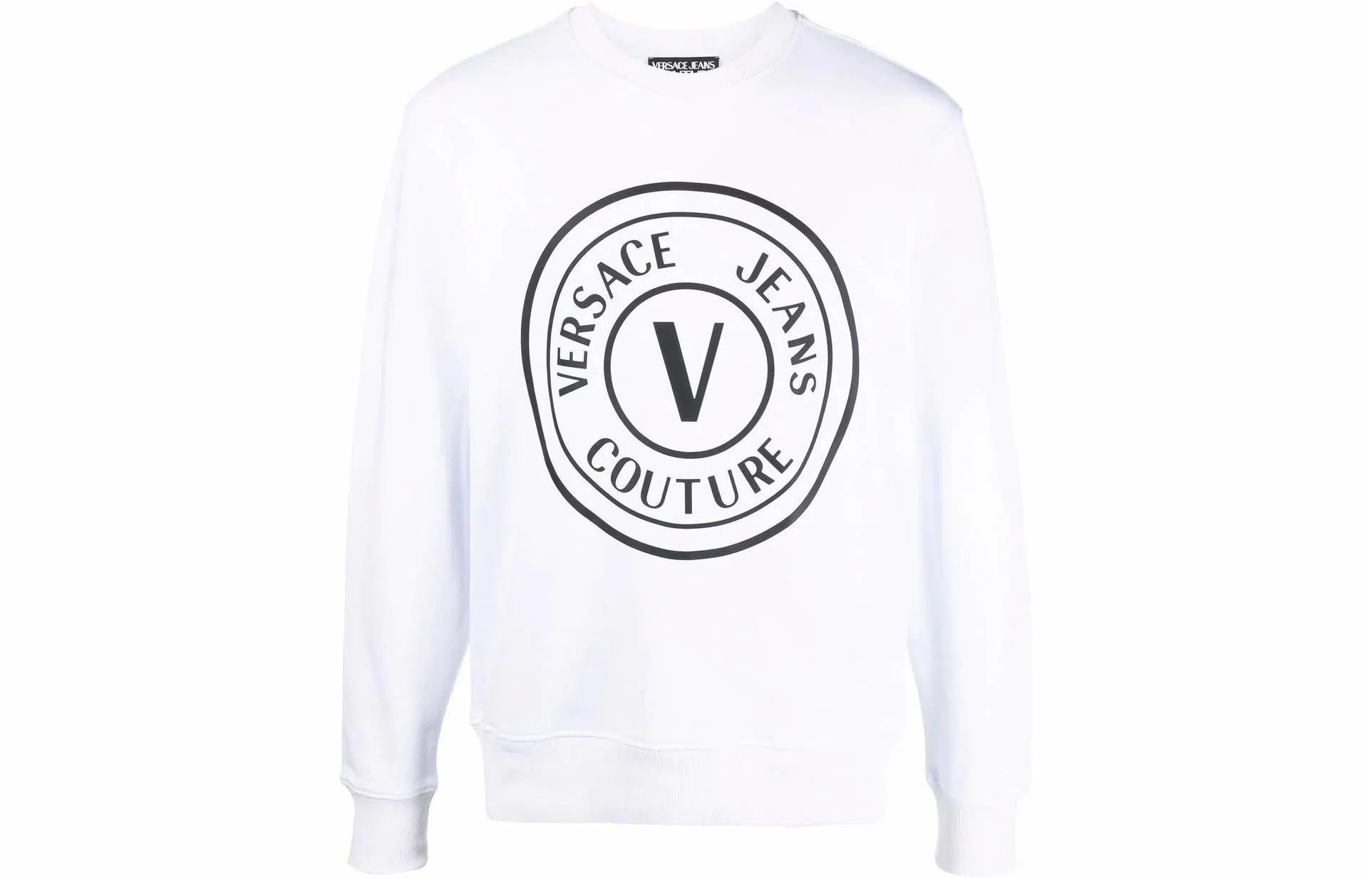 VERSACE JEANS COUTURE SS22 Logo