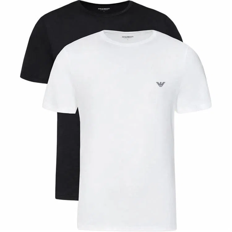 EMPORIO ARMANI LogoT 2
