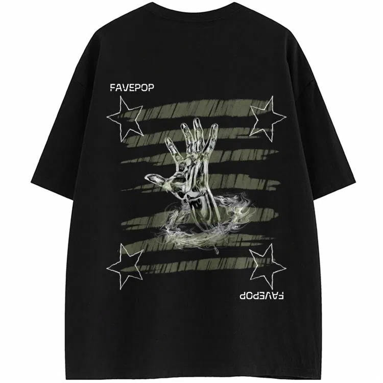 FAVEPOP T