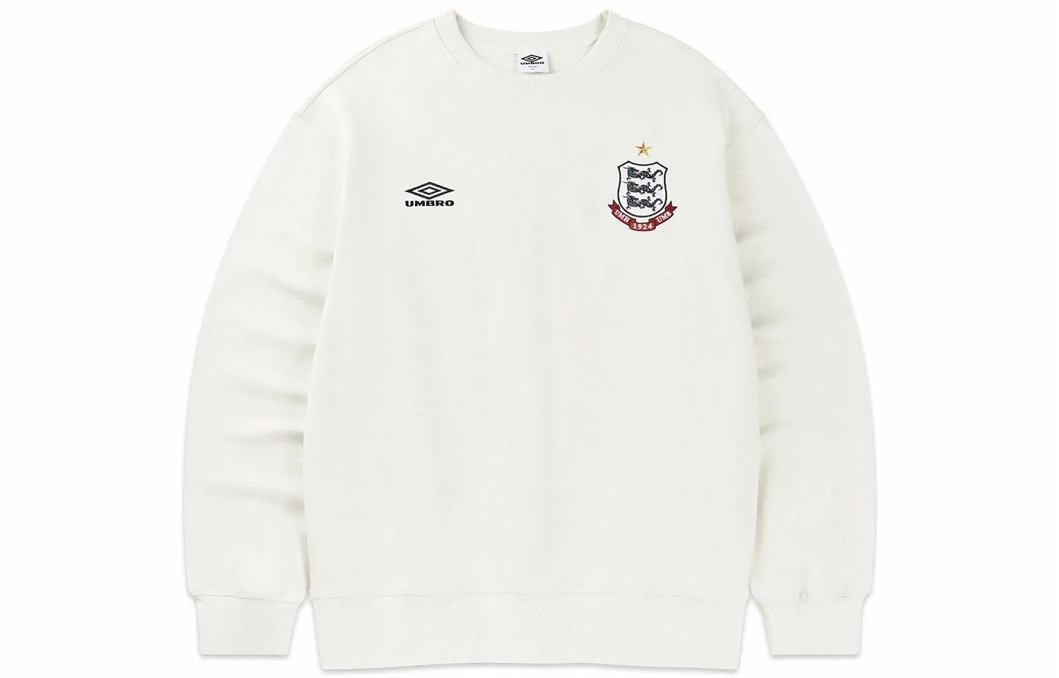 Umbro 66 Collection CNY Crewneck Sweatshirt