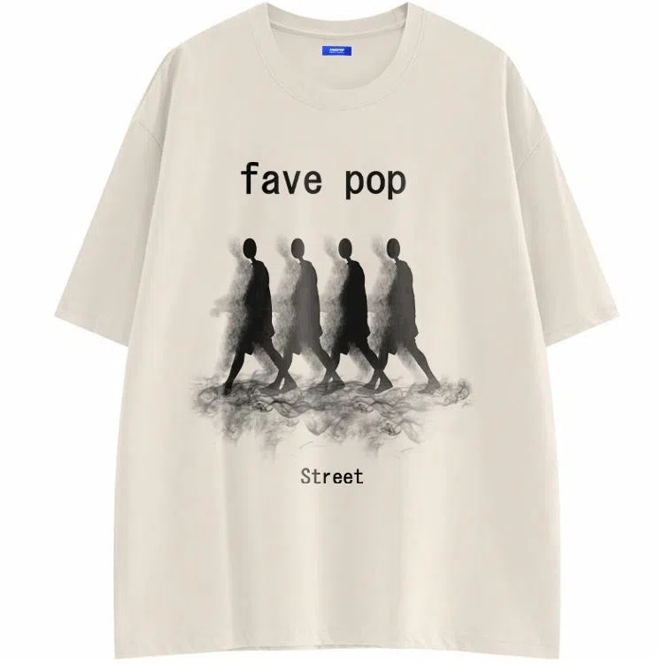 FAVEPOP T