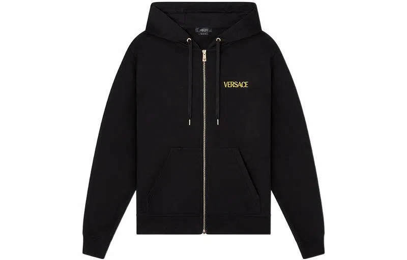 VERSACE VERSACE SS22 Logo