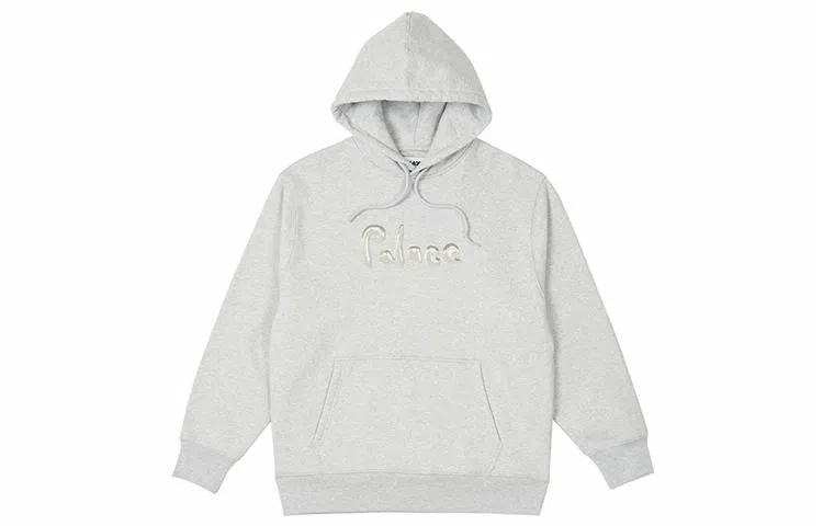 PALACE FW23 LIQUID PALACE HOOD Logo