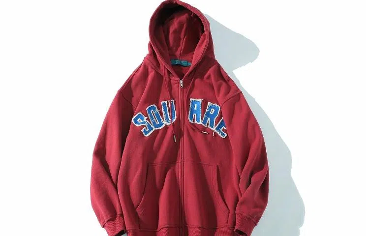 A SQUARE ROOT Hoodie