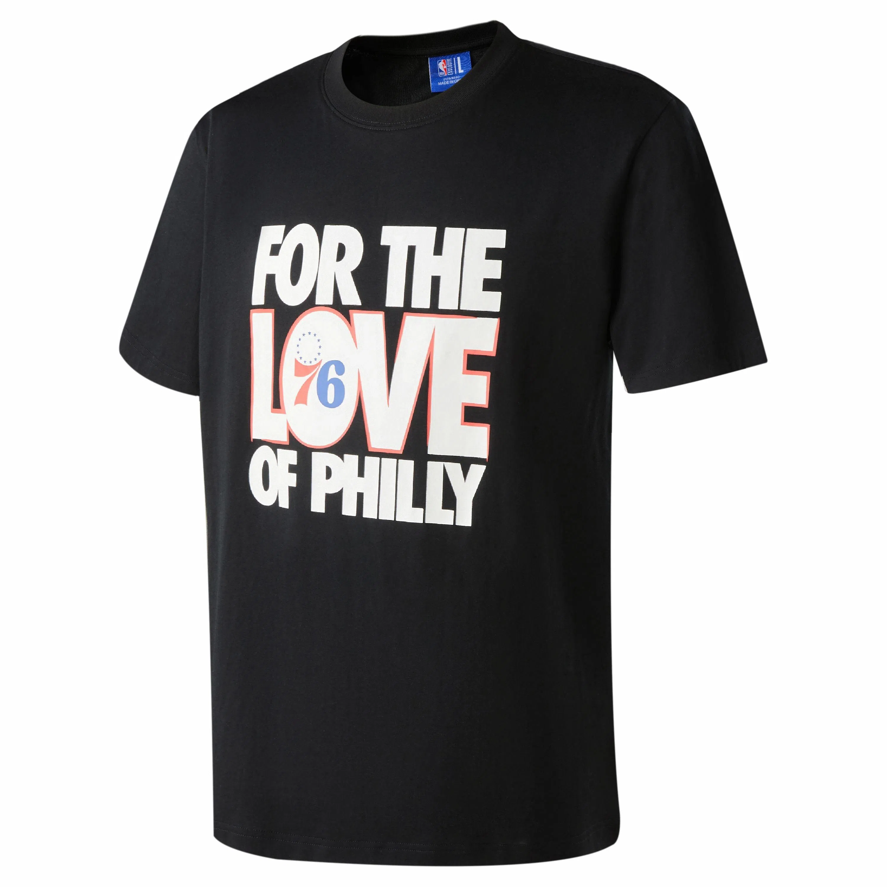 NBA 76 T