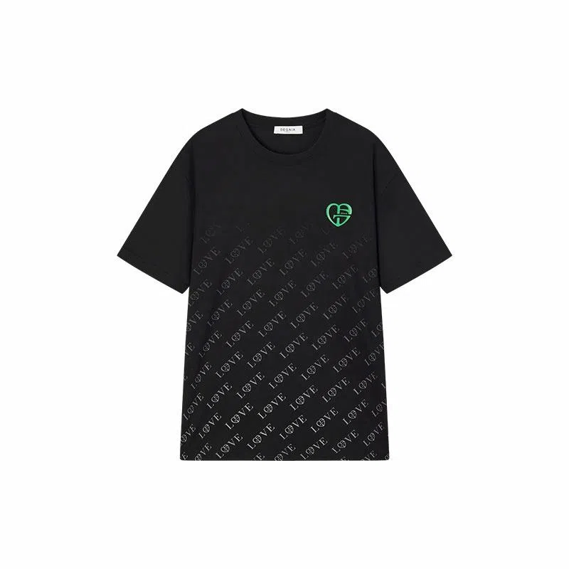 DEGAIA SS25 T