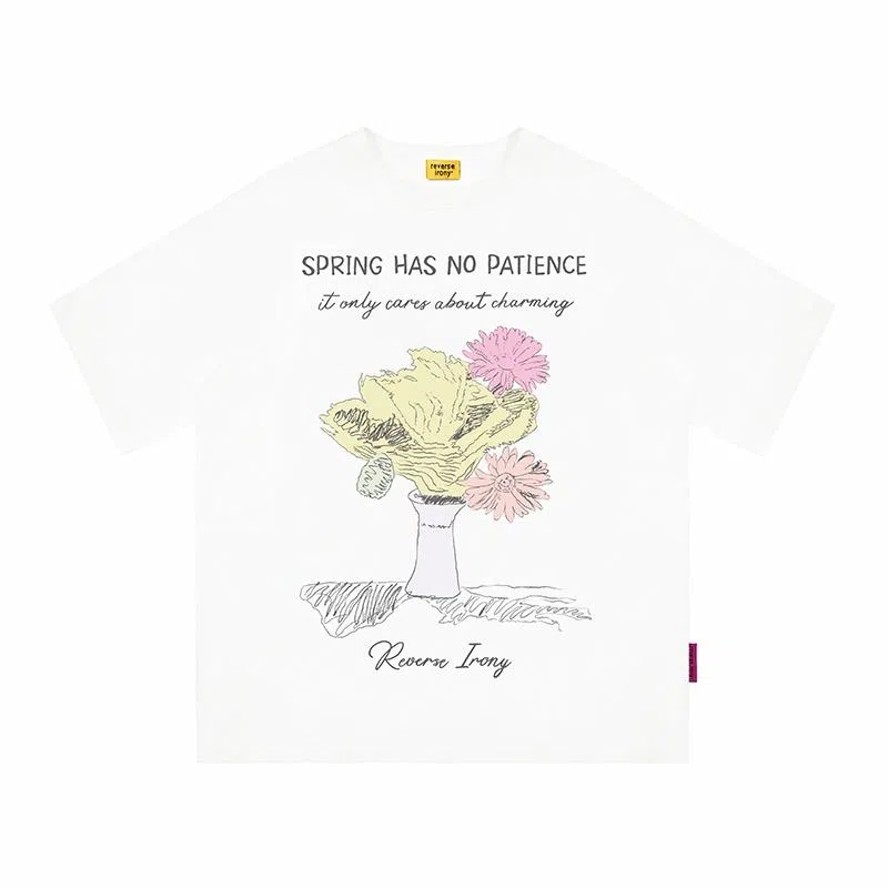 EMPTY REFERENCE x REVERSE IRONY T