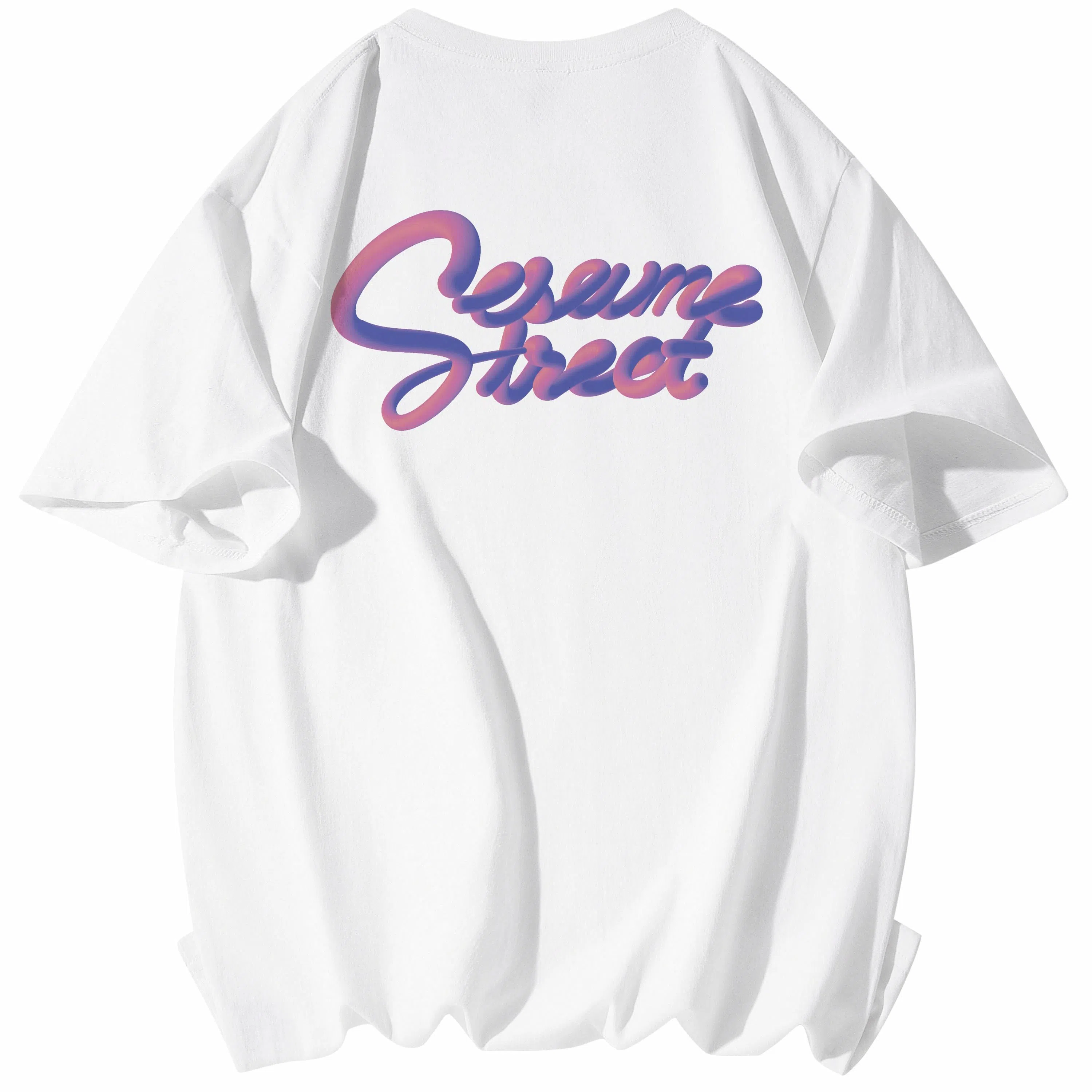SESAME STREET T