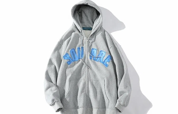 A SQUARE ROOT Hoodie
