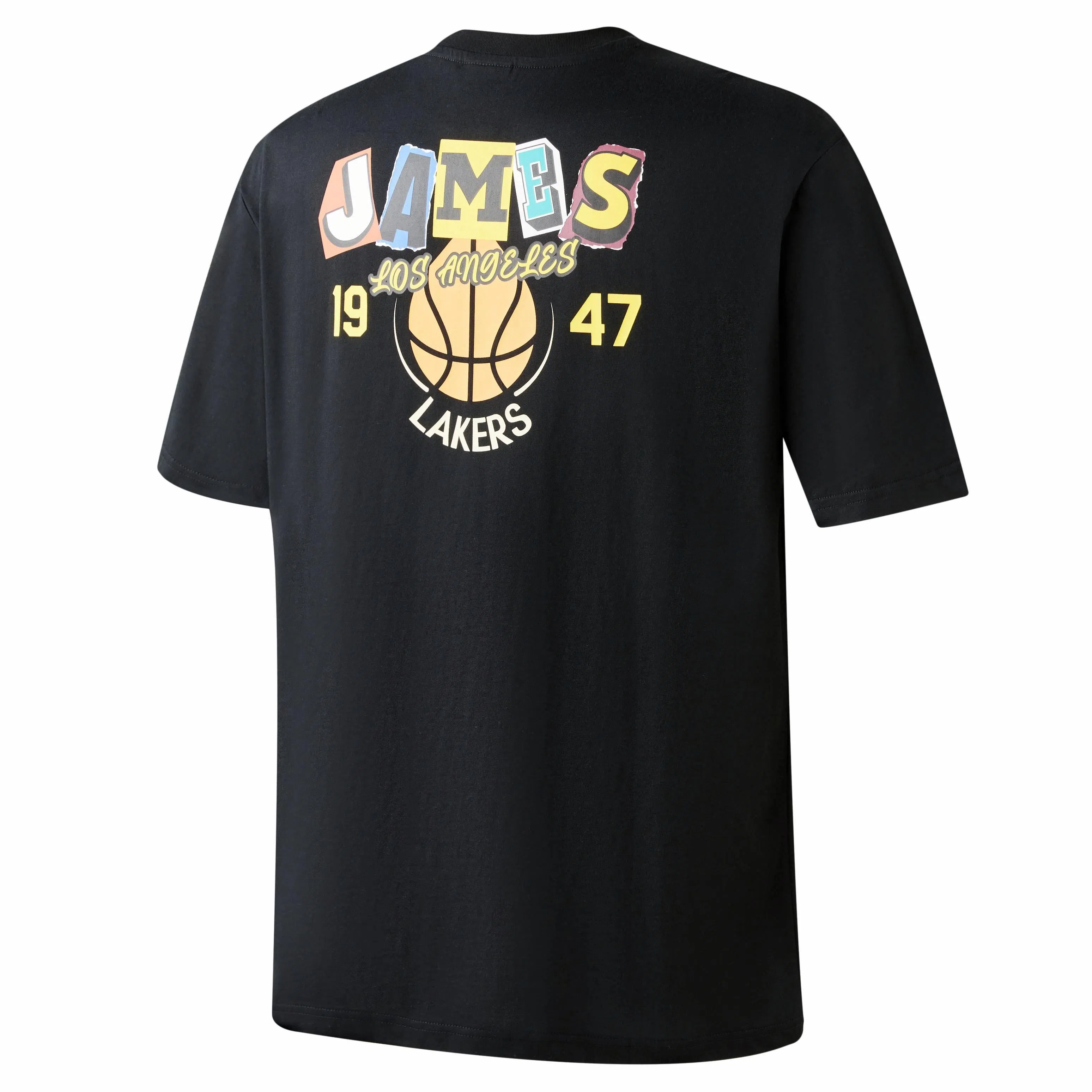 NBA T