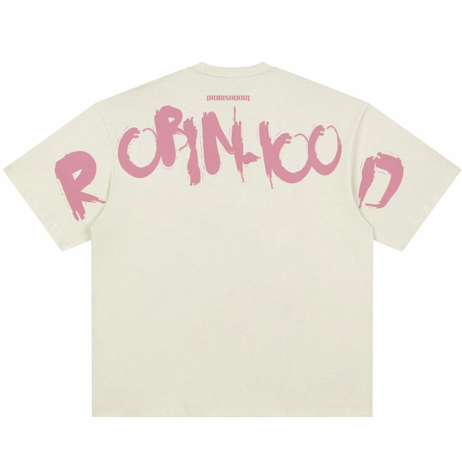 ROBINHOOD Logo Tee