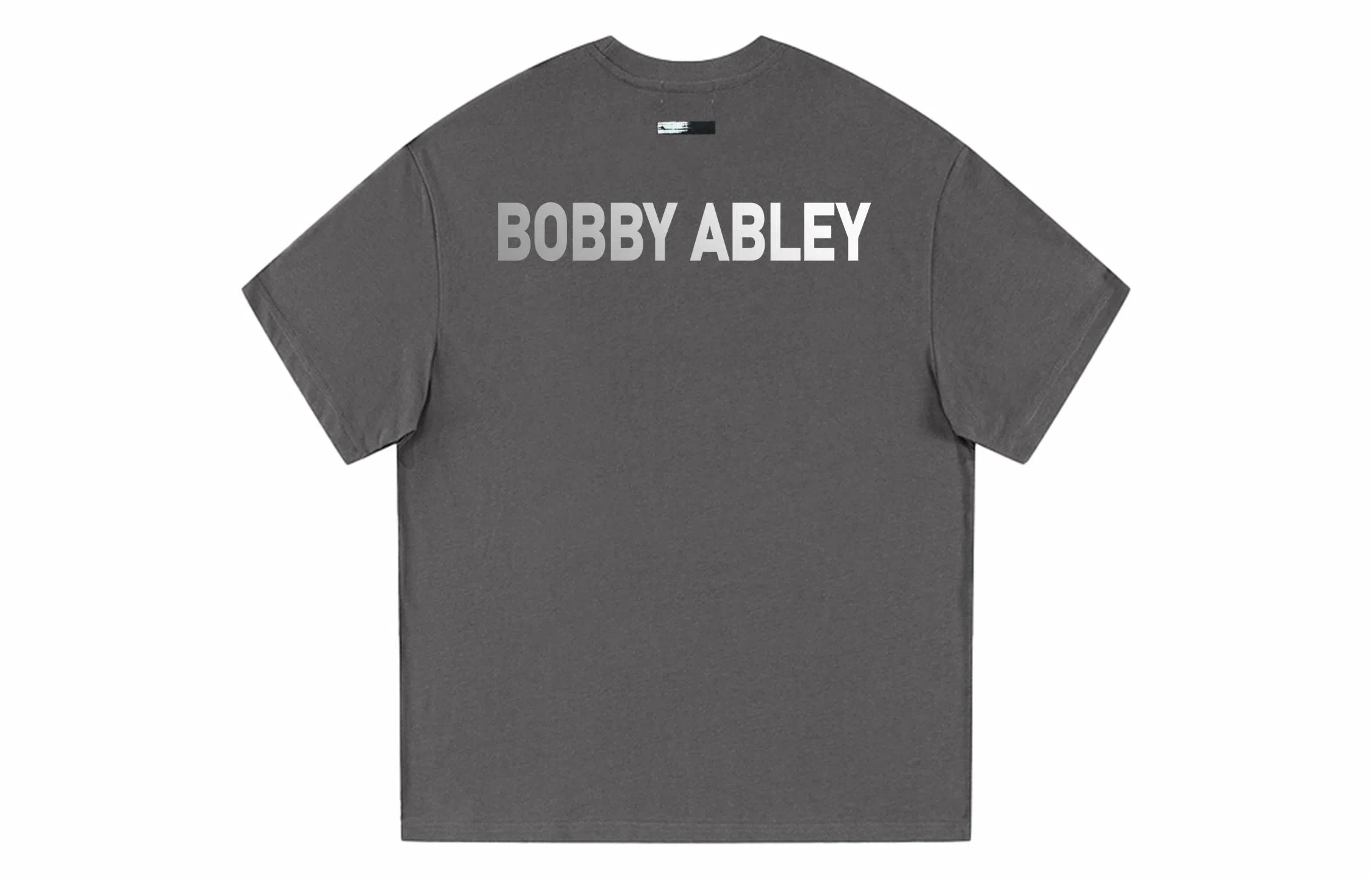 BOBBY ABLEY LOGOT