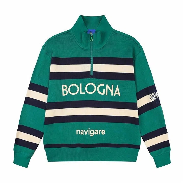 NAVIGARE X YOUNG
