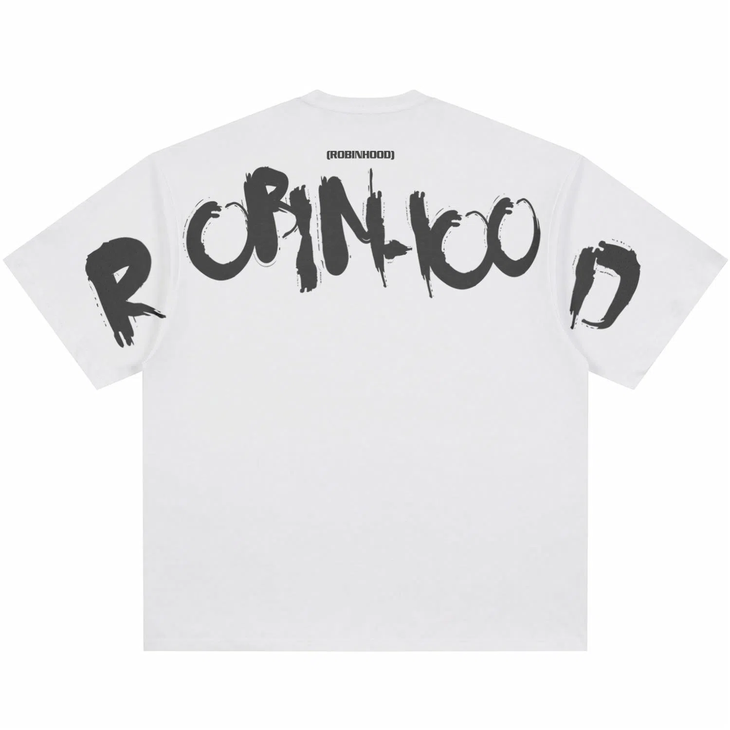 ROBINHOOD Logo Tee