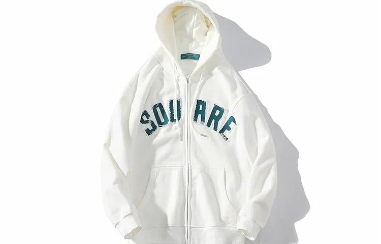 A SQUARE ROOT Hoodie