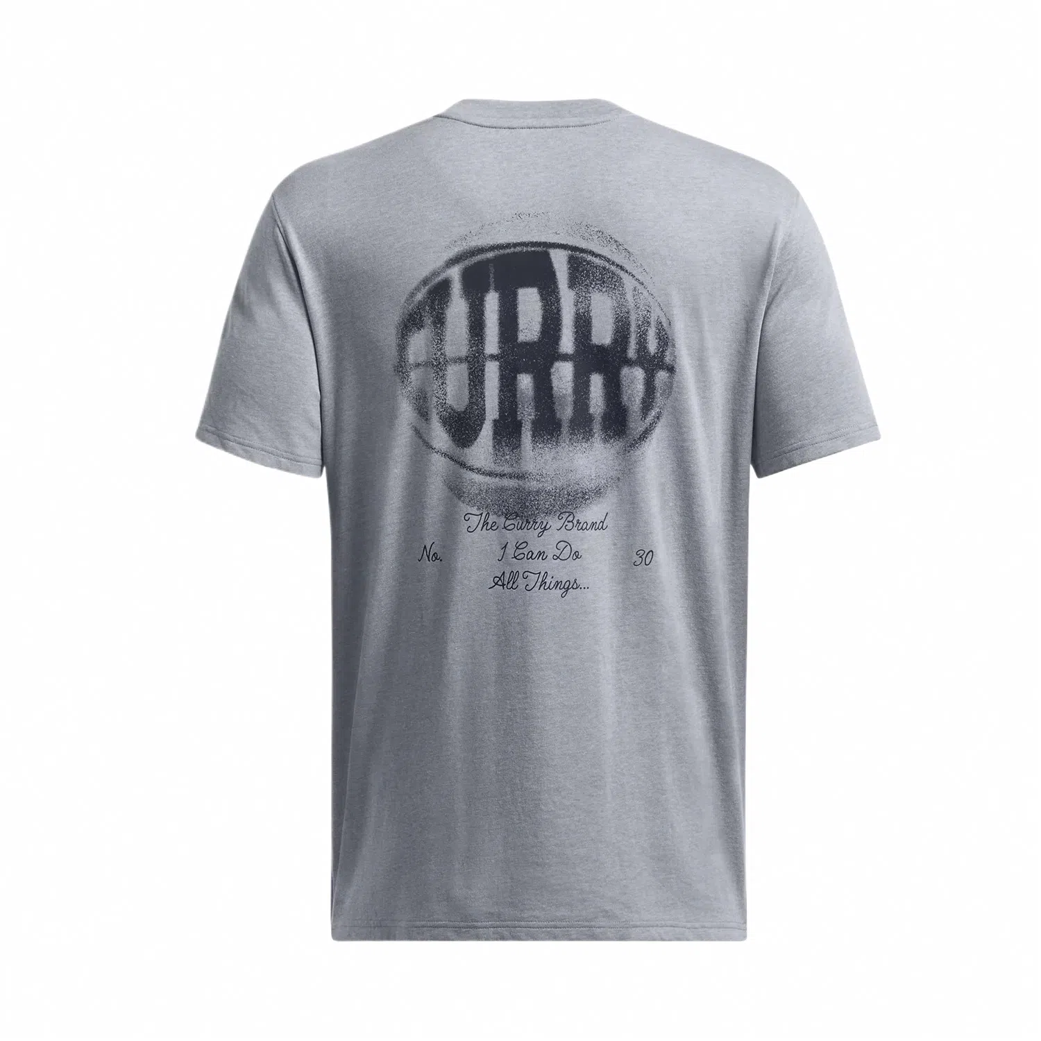 Under Armour CURRY VERBIAGE T