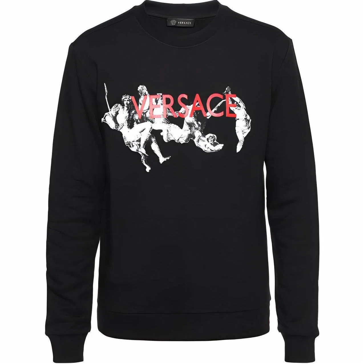 VERSACE SS22 Logo