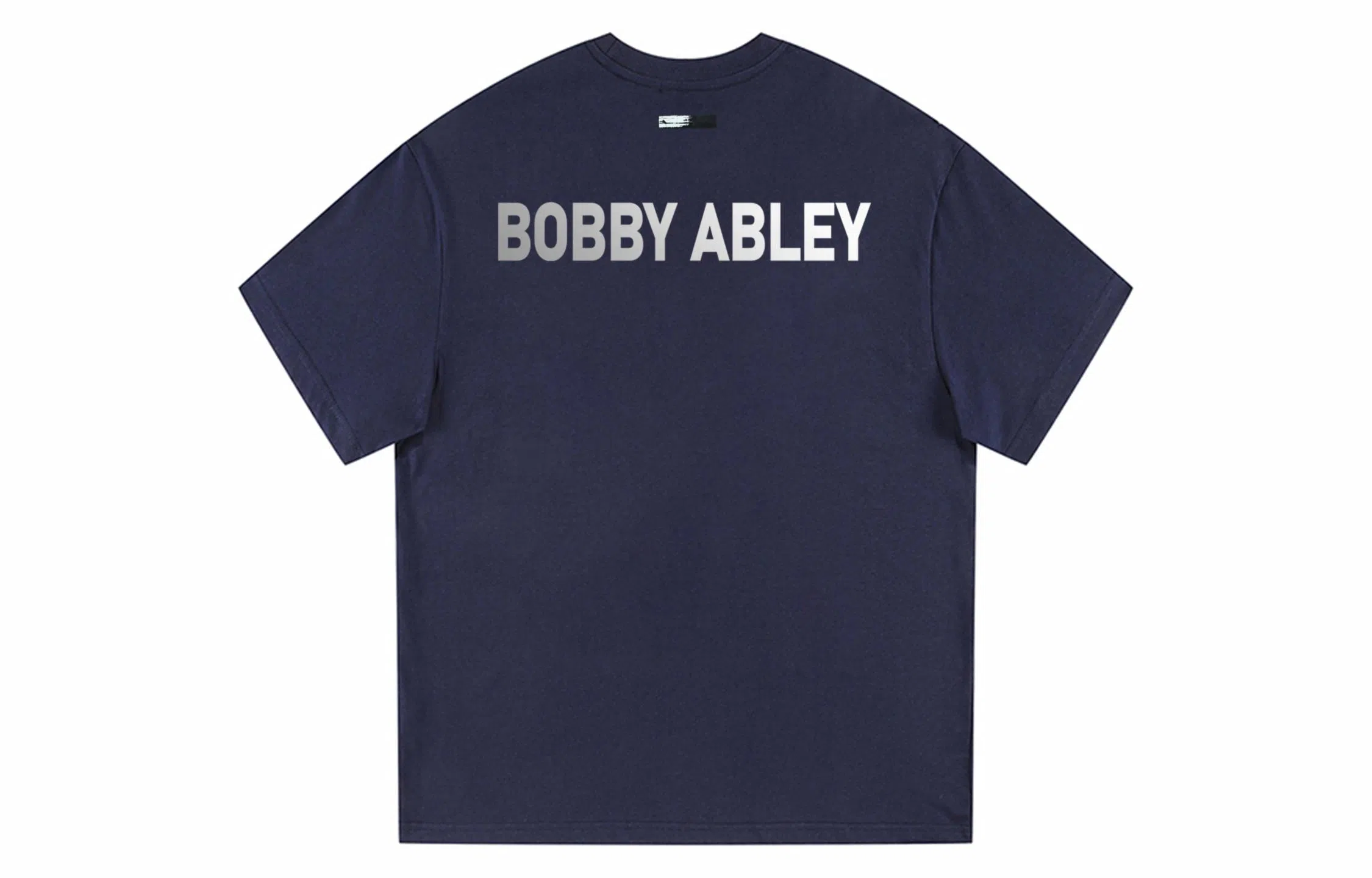 BOBBY ABLEY LOGOT