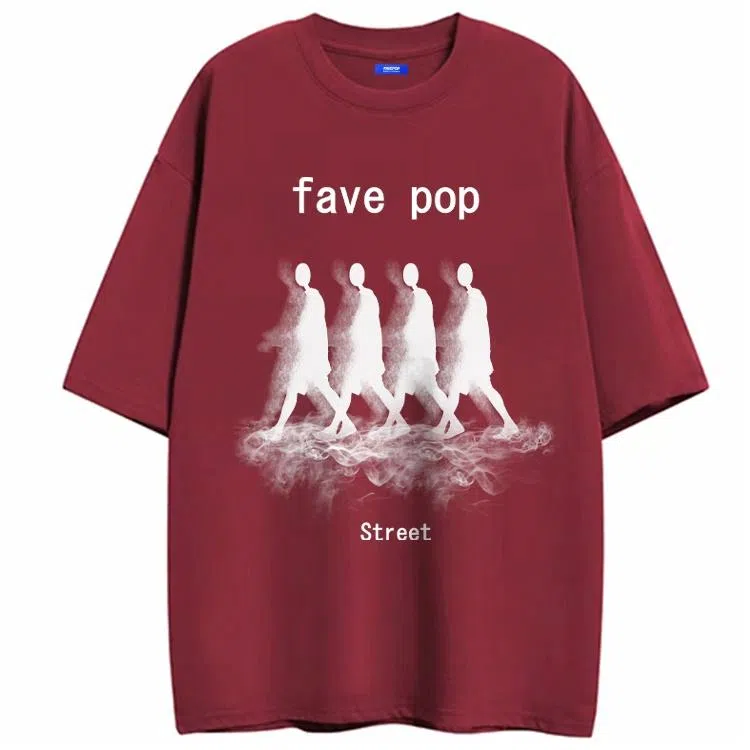 FAVEPOP T