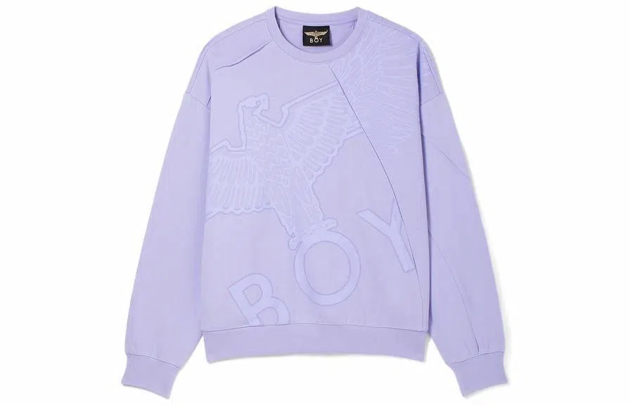 Boy London SS22 Logo