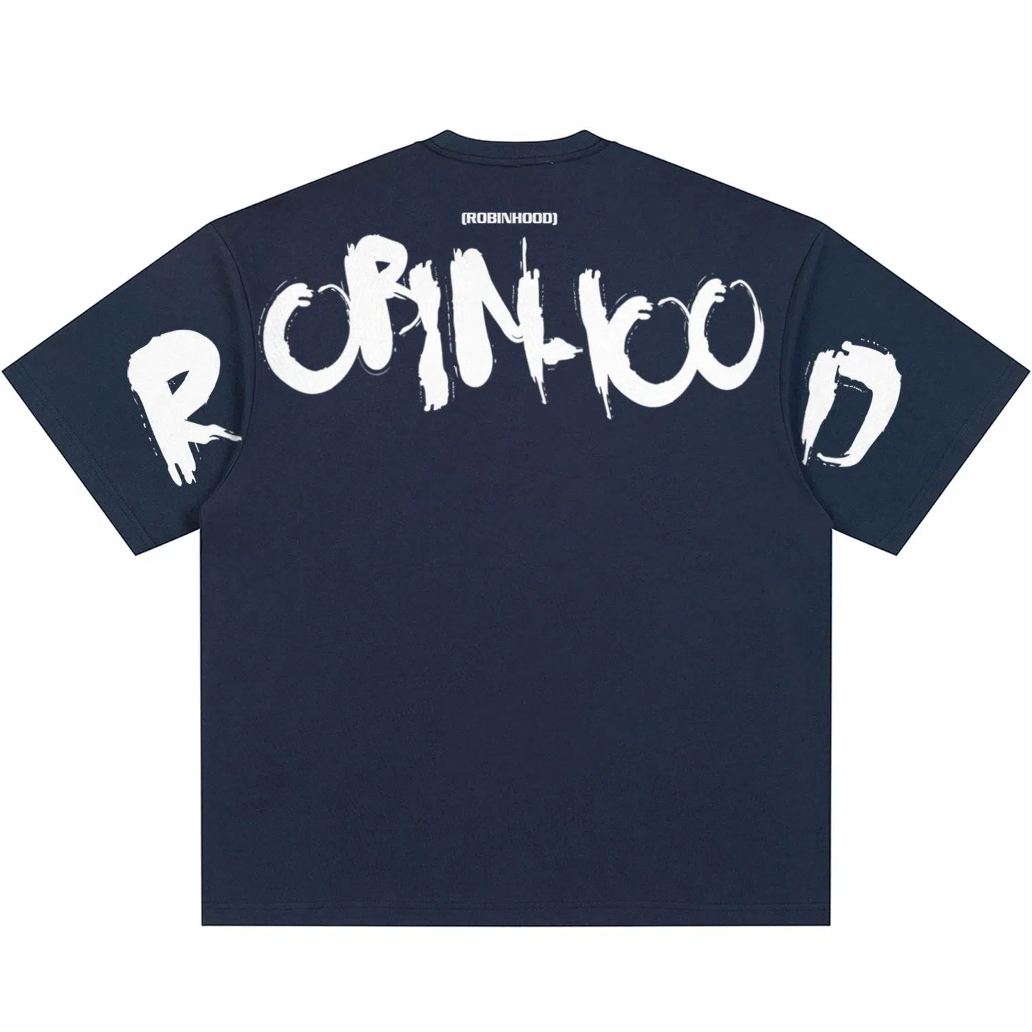 ROBINHOOD Logo Tee