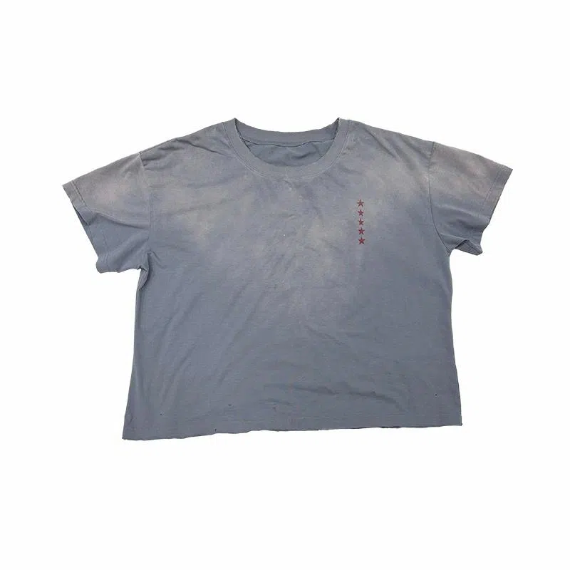 WANNA LAB SS25 vintageT