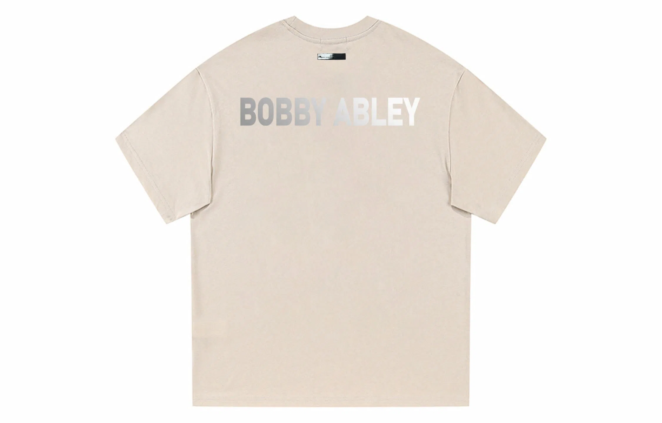 BOBBY ABLEY LOGOT