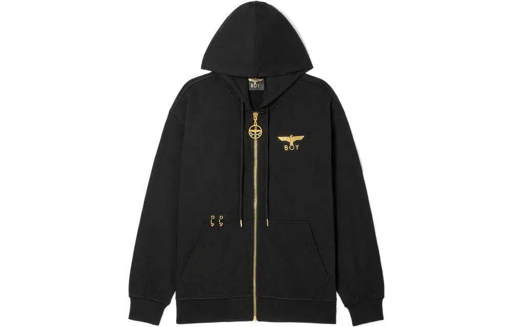 Boy London SS22 Logo
